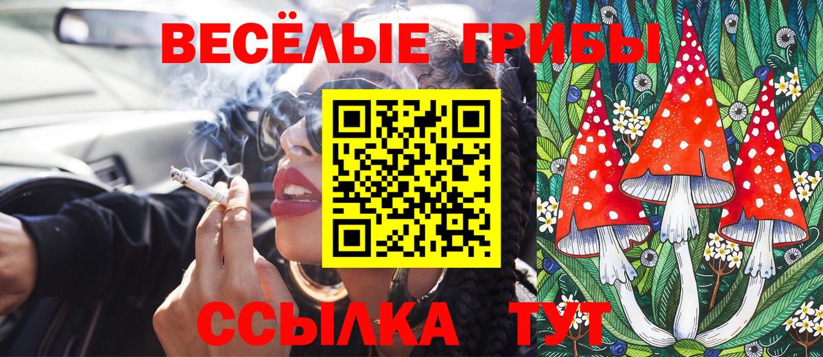 Псилоцибиновые грибы Magic Shrooms Чусовой